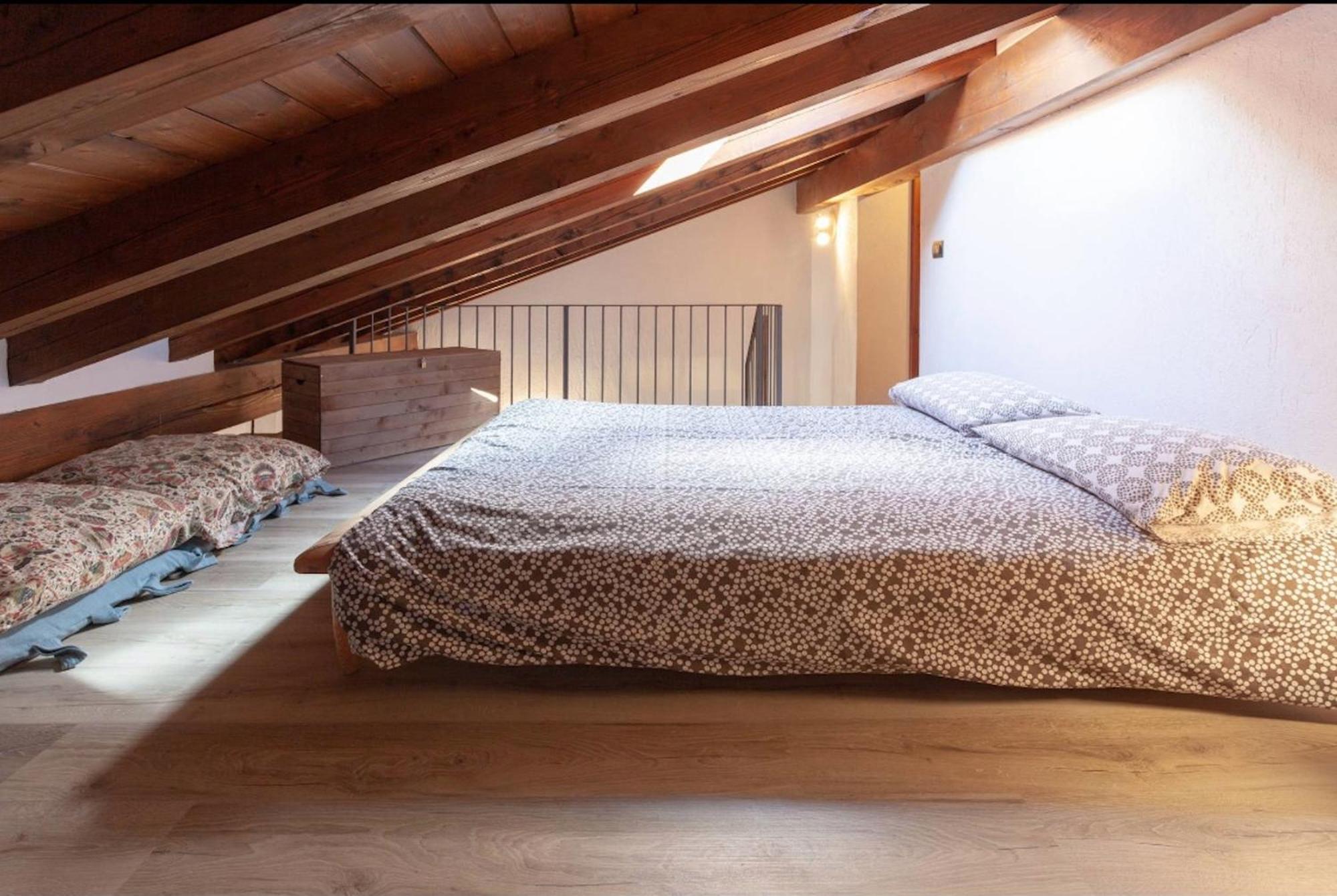 Chalet Mew La Thuile Exterior foto